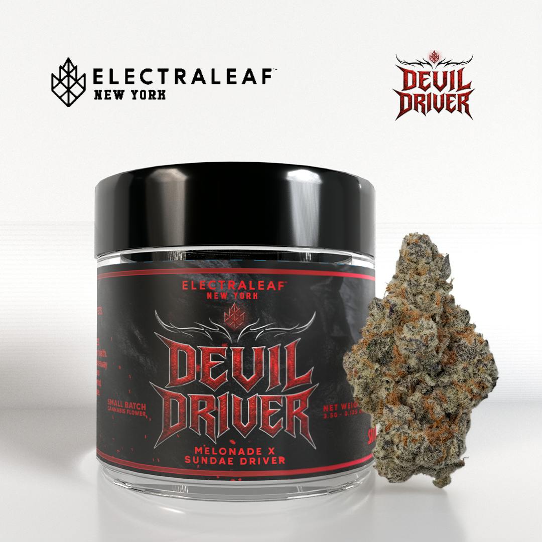 Devil Driver