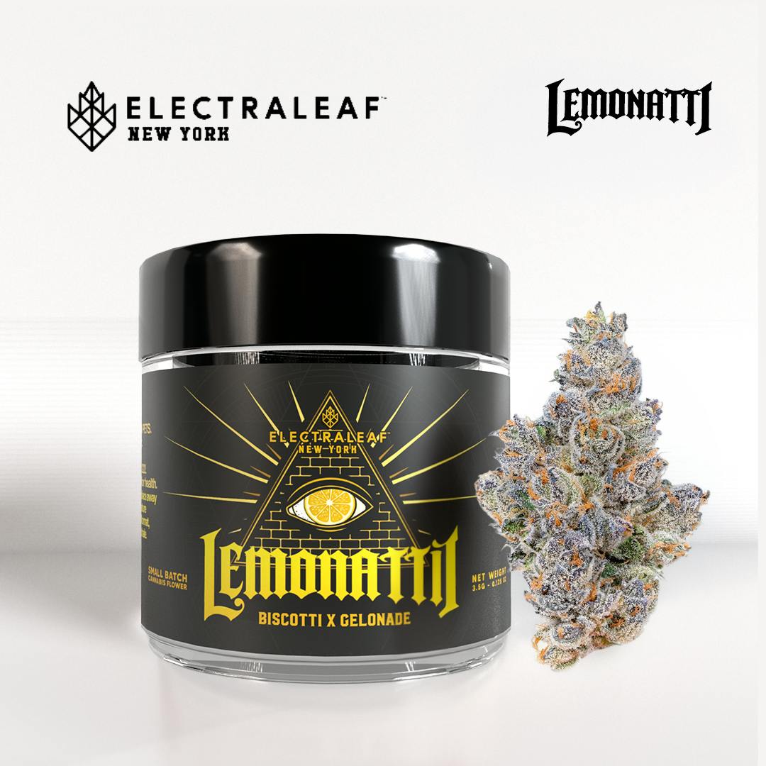Lemonatti