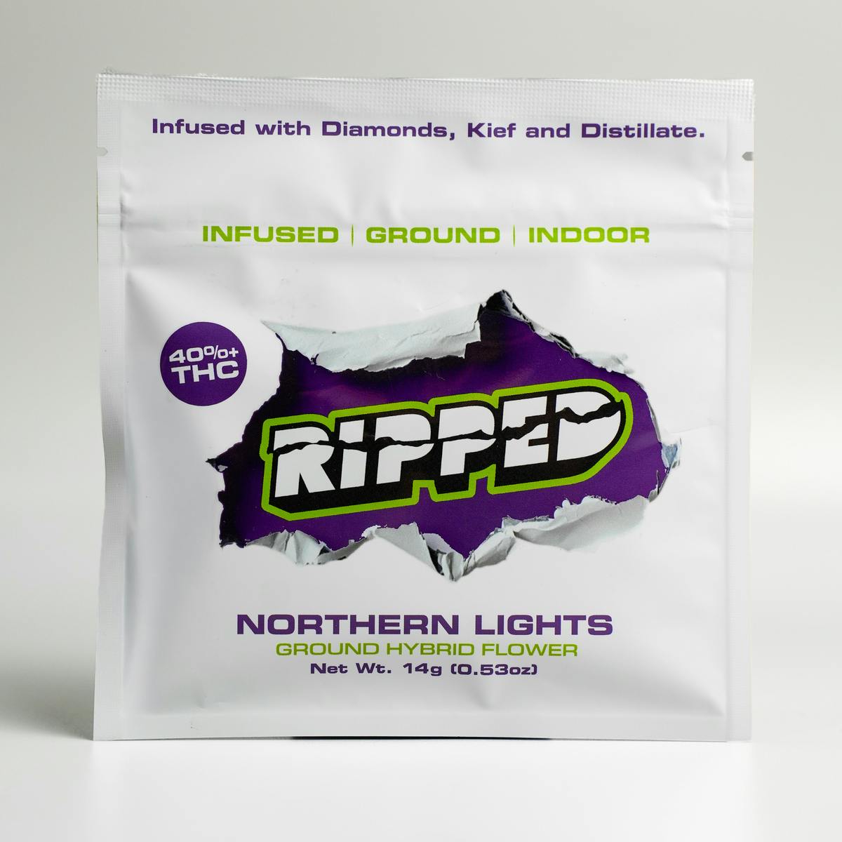 Northern Lights