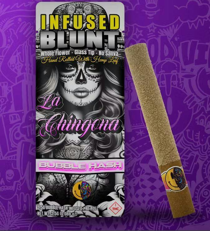 La Chingona | Infused Blunt