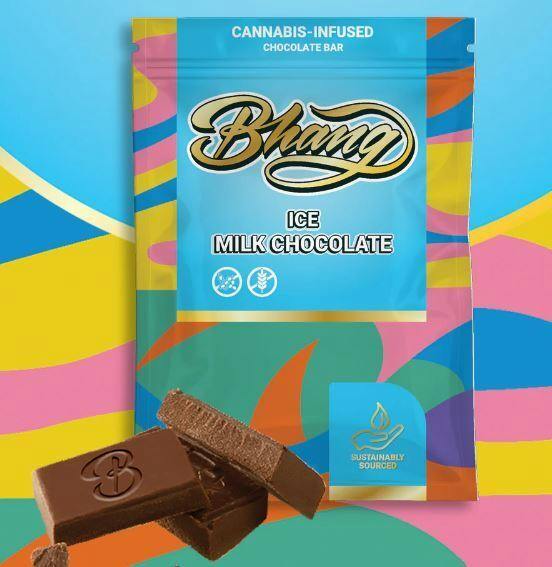 Ice Chocolate Bar [H]