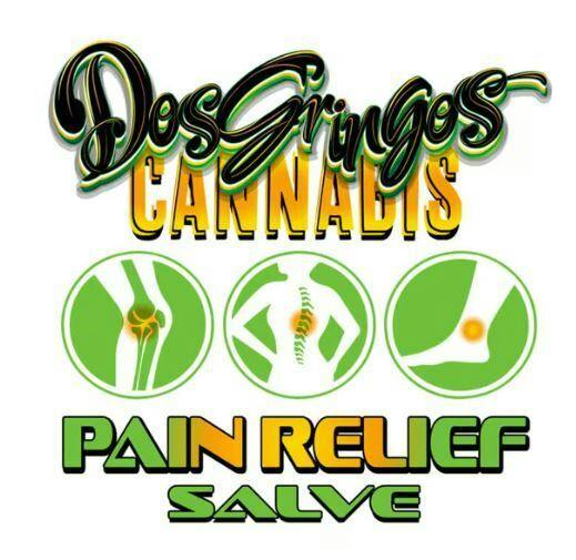 1:1:1 Salve Stick at PurLife Dispensary - T or C