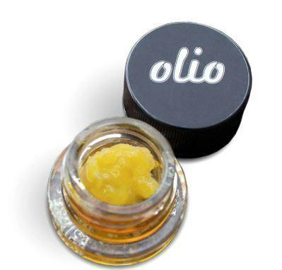 Prezzure | Live Rosin Mixed Micron