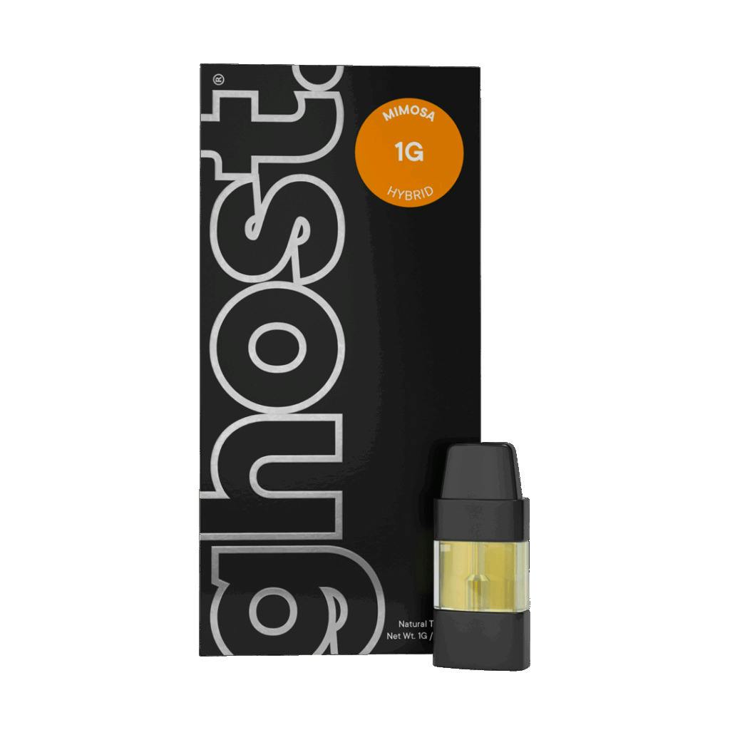 Mimosa | Distillate Pod
