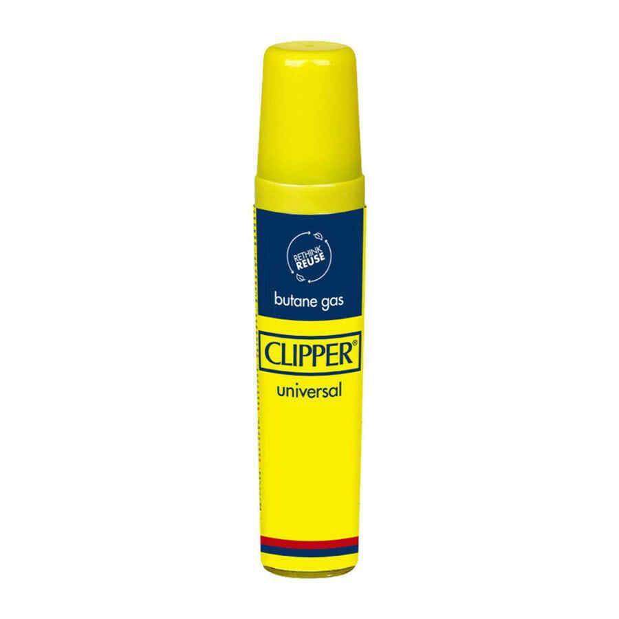 16ml Yellow Clipper Butane