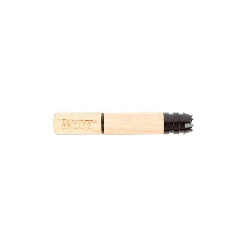 Black Tip Maple