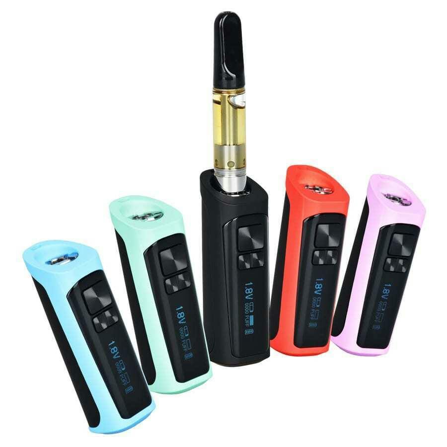 Pulsar 510 Payout 2.0 VV Vape Battery - 400mAh