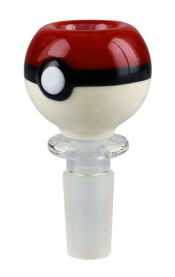 PokeOrb Herb Slide - 14mm Male