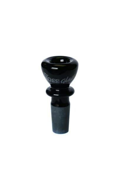 Black, 19mm