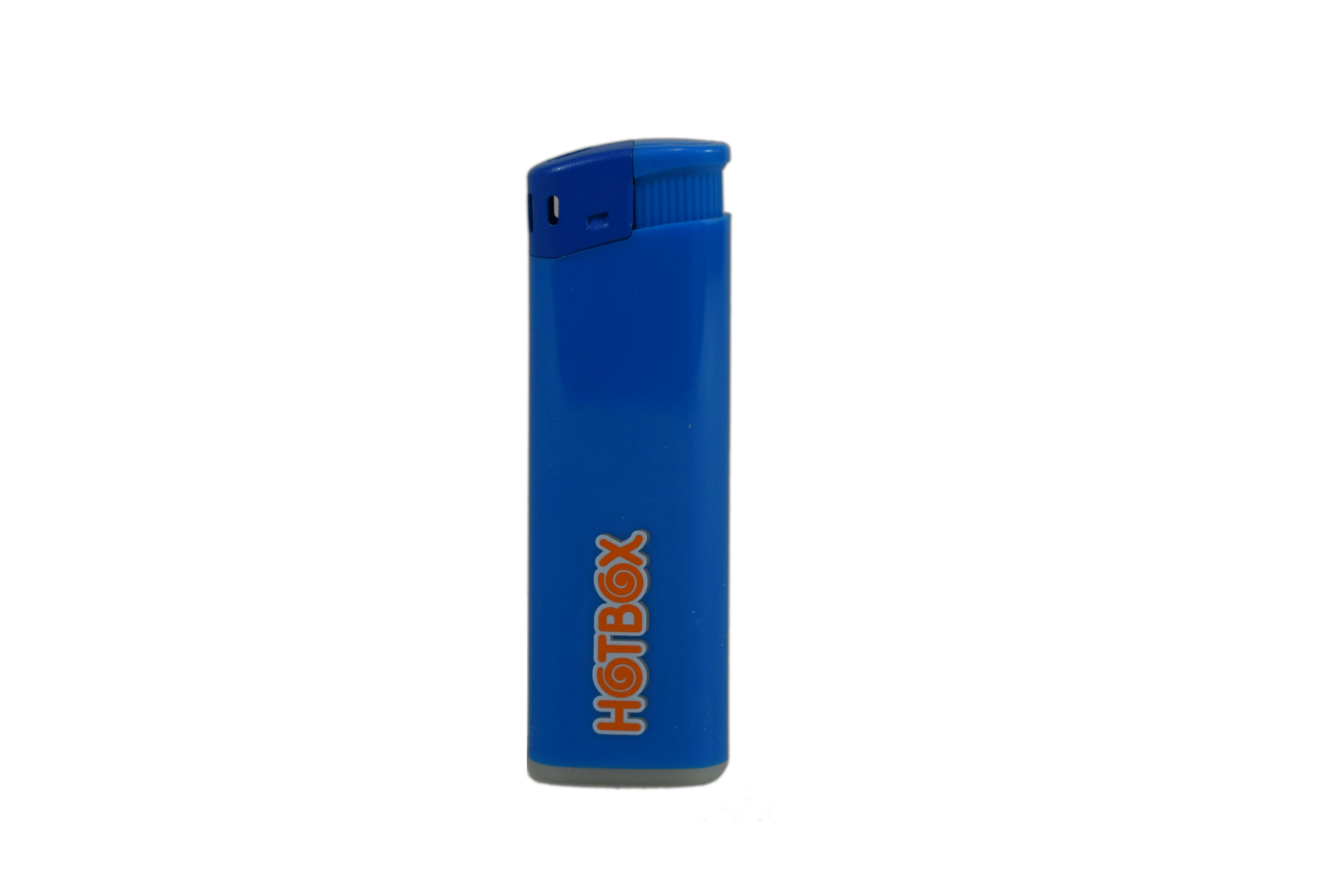 Hotbox Lighter - Blue