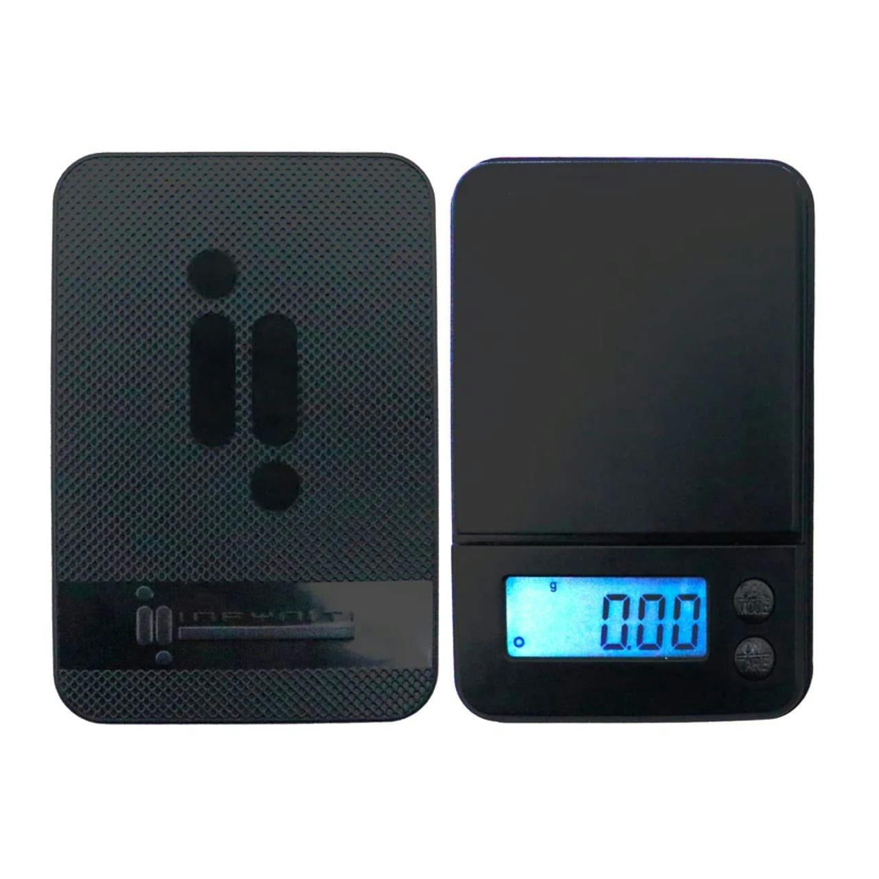 iScale Digital Pocket Scale | 100g x 0.01g