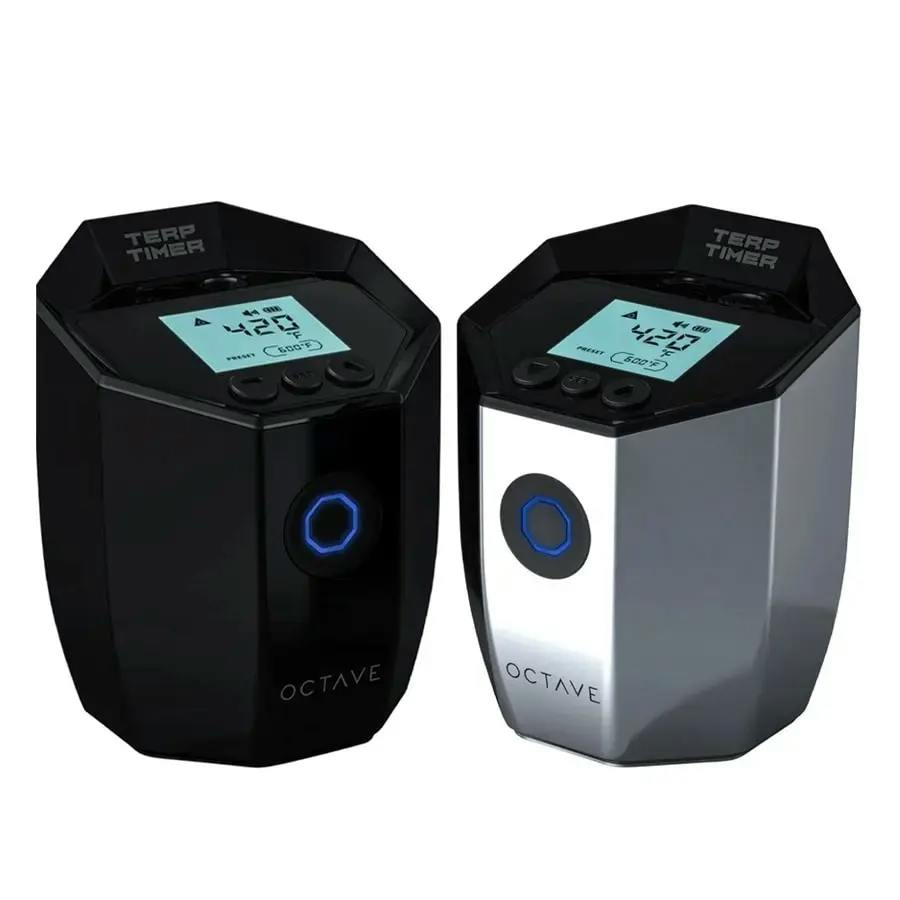 Terp Timer by Octave