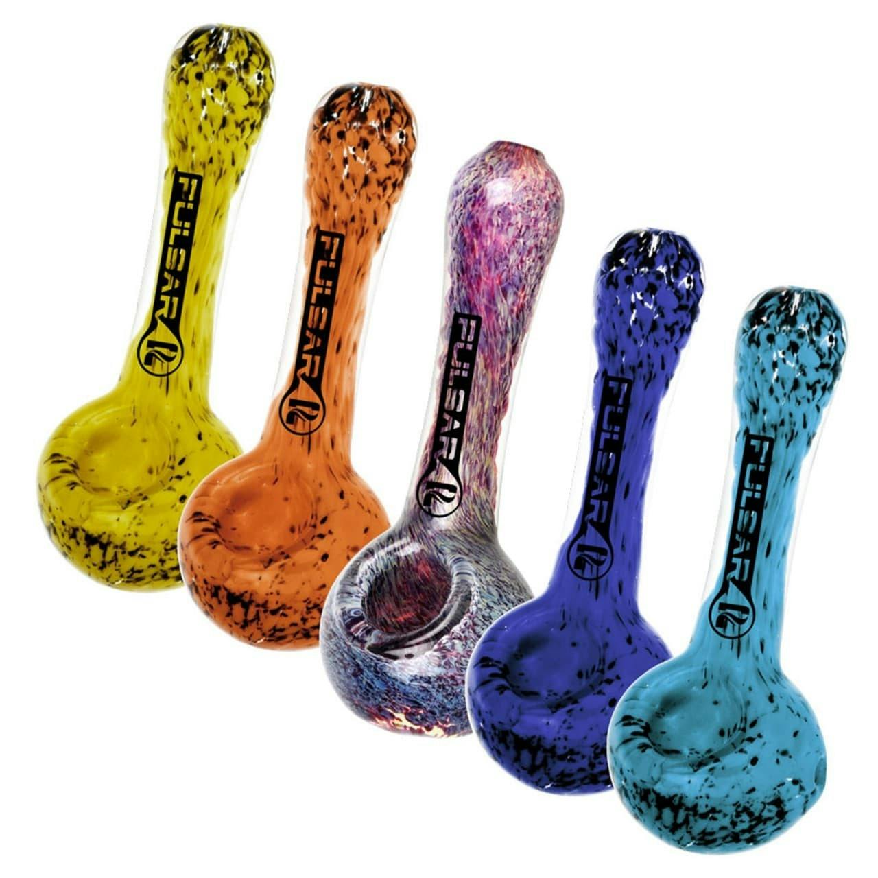 Assorted Colours - 4.5"
