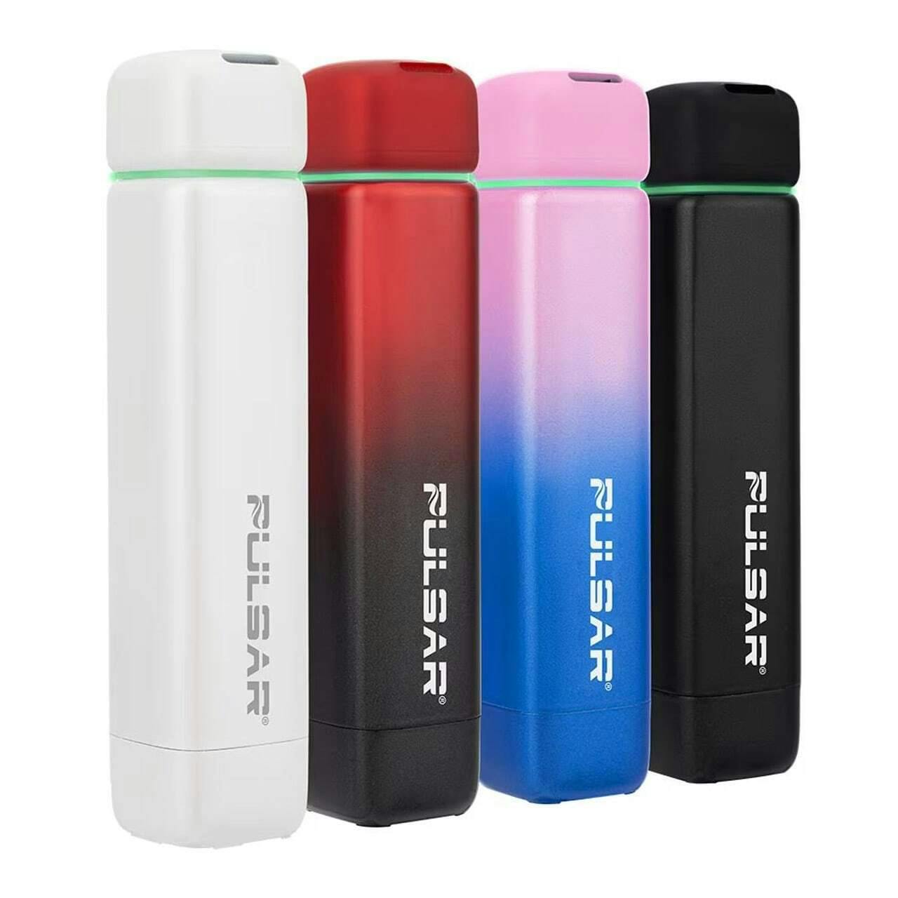 Pulsar - Jetpack Variable Voltage Forced Air 510 Vaporizer Battery - 500mAh - Assorted