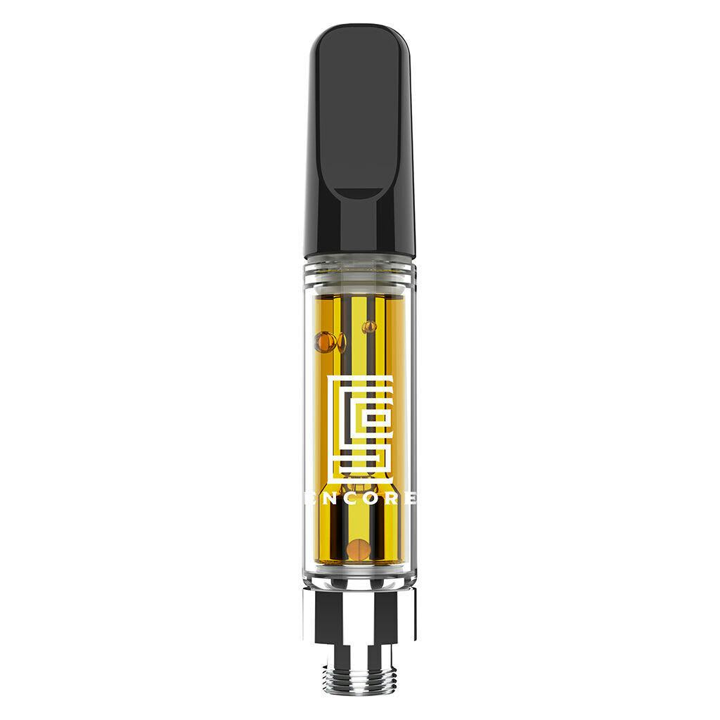 Raspberry Lemon Sunrise - Encore - 510 Cartridges - 1g