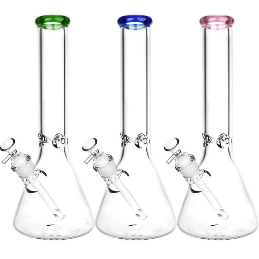 Seshgear classic breaker tall water pipe - 18"
