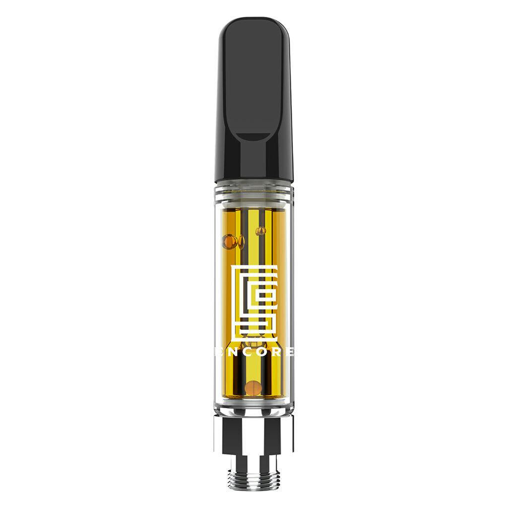 Mango Melody Balanced 510 Thread Cartridge 1g 510 Thread Cartridges