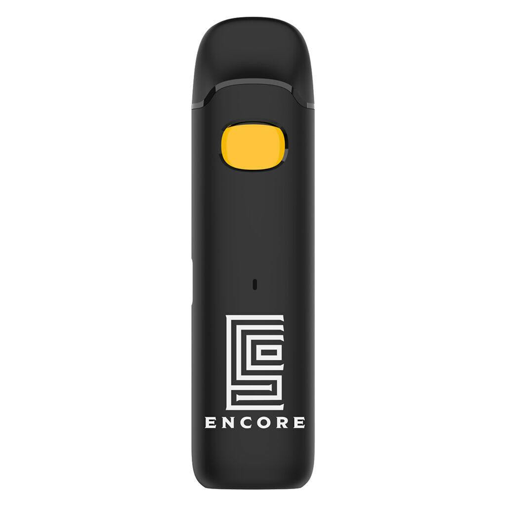 Mango Melody Balanced AIO 0.95g Disposable Pens