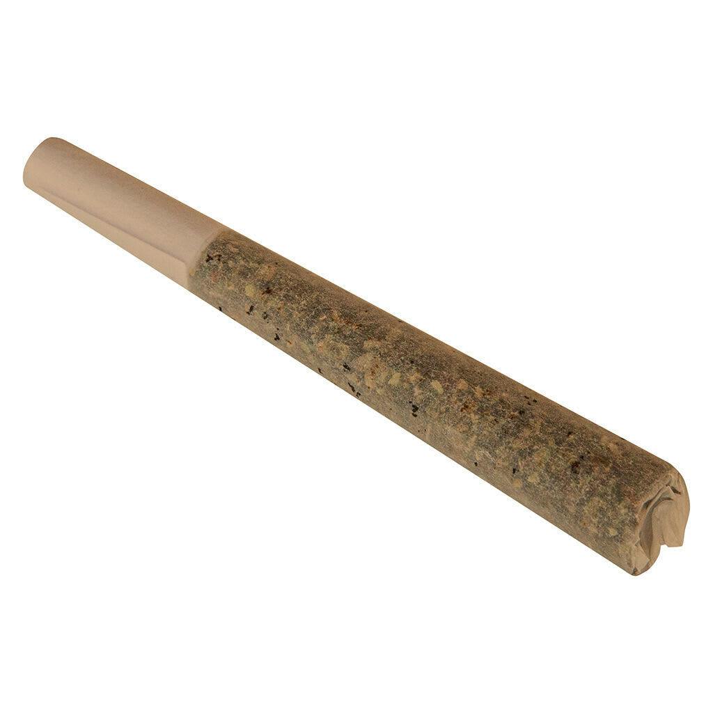 Nostalgia - Aged Sticky Hash Infused Pre-Roll 4x0.5g Pressed Hash