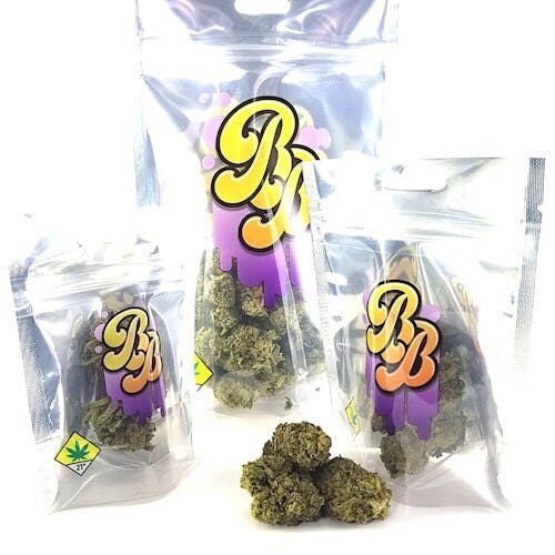 (IH) - Flower - BB - 3.5g