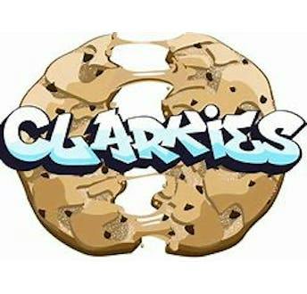 CLARKIES | CRUSH | FLOWER | 14G
