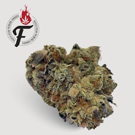 Cuban Linx - Hybrid - Fuego