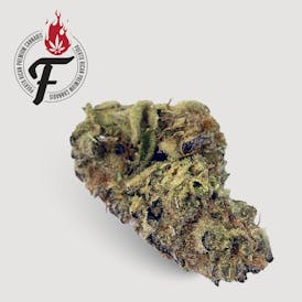 Banana Punch - Hybrid - Fuego