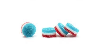 Rocket Pop Gummies