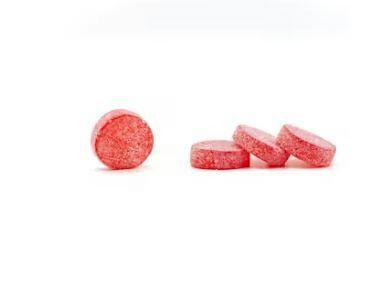 Sour Celestial Cherry Gummies