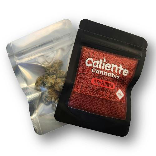 Cheddar Cheese at PurLife Dispensary - T or C