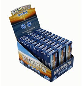 ULTRA THIN RICE CONES 1-1/4