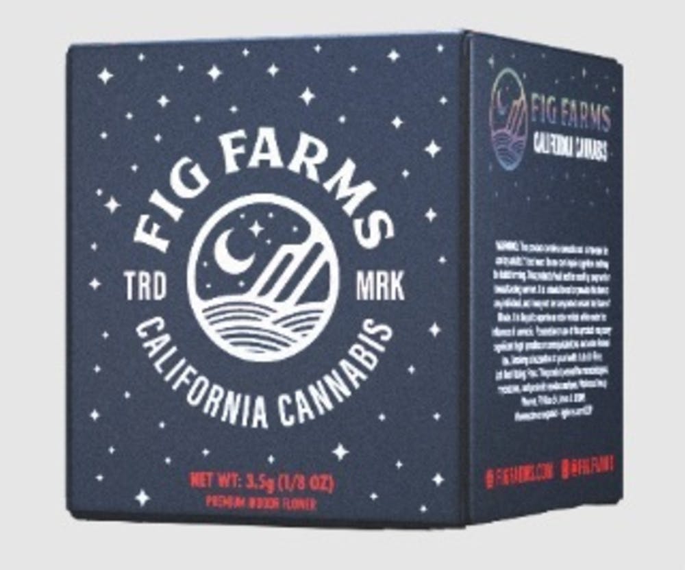 Fig Farms: Couch Rider