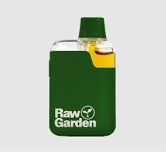 Raw Garden - — Orange Runtz