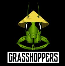 Grasshopper: Sour Apple