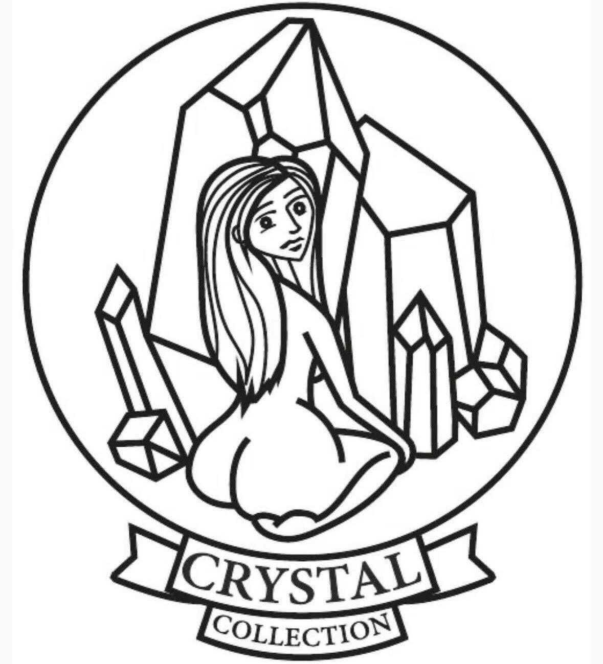 CRYSTAL COLLECTION: Peanut Butter And Jelly