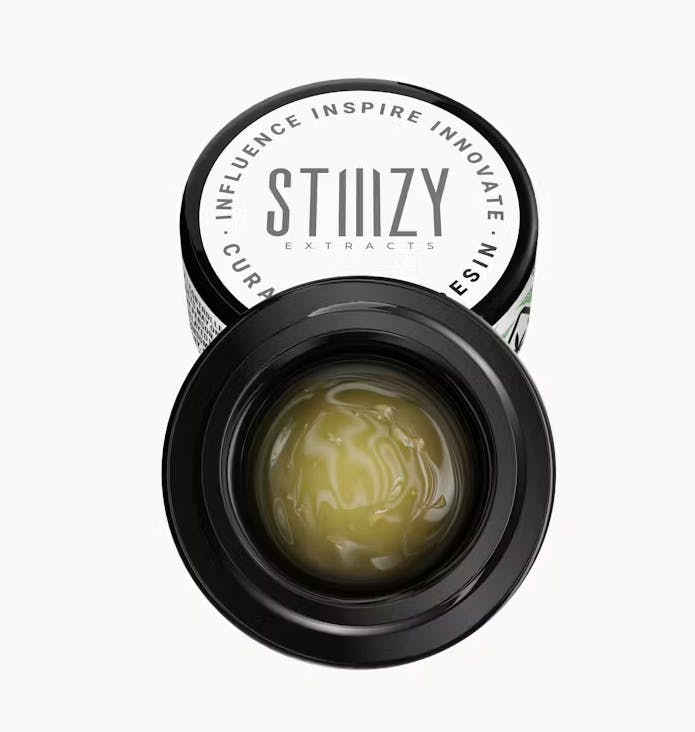 Stiiizy — Purple Haze