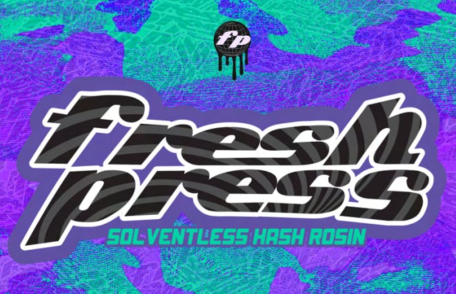 Fresh Press: Drunk Baddie
