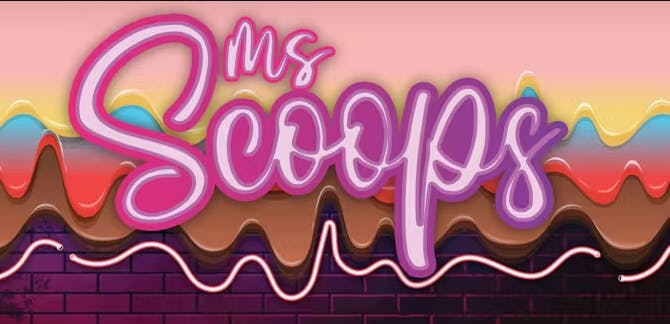 Ms. Scoops — Shipwreck