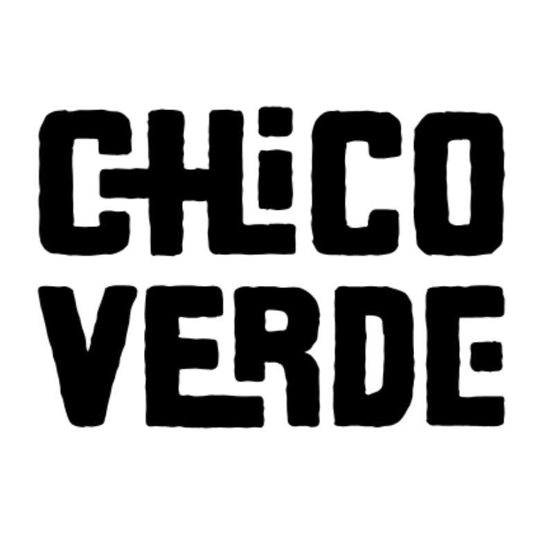 Chico Verde Platinum — Platinum Jack