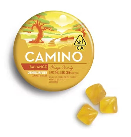 CAMINO — Mango Serenity