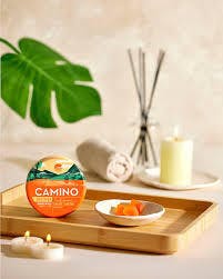 CAMINO — Freshly Squeezed