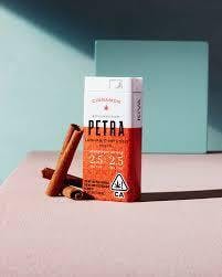 Petra Saigon Cinnamon: Petra Saigon Cinnamon Mints THC|CBD