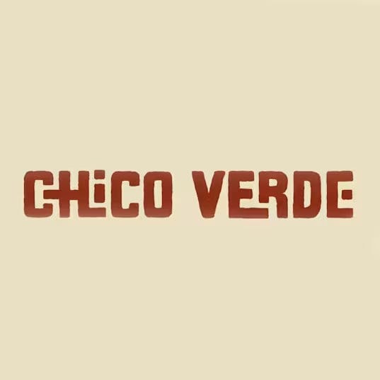 Chico Verde Hashberry: Hashberry
