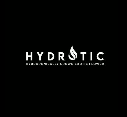 Hydrotic Space Carbon #1