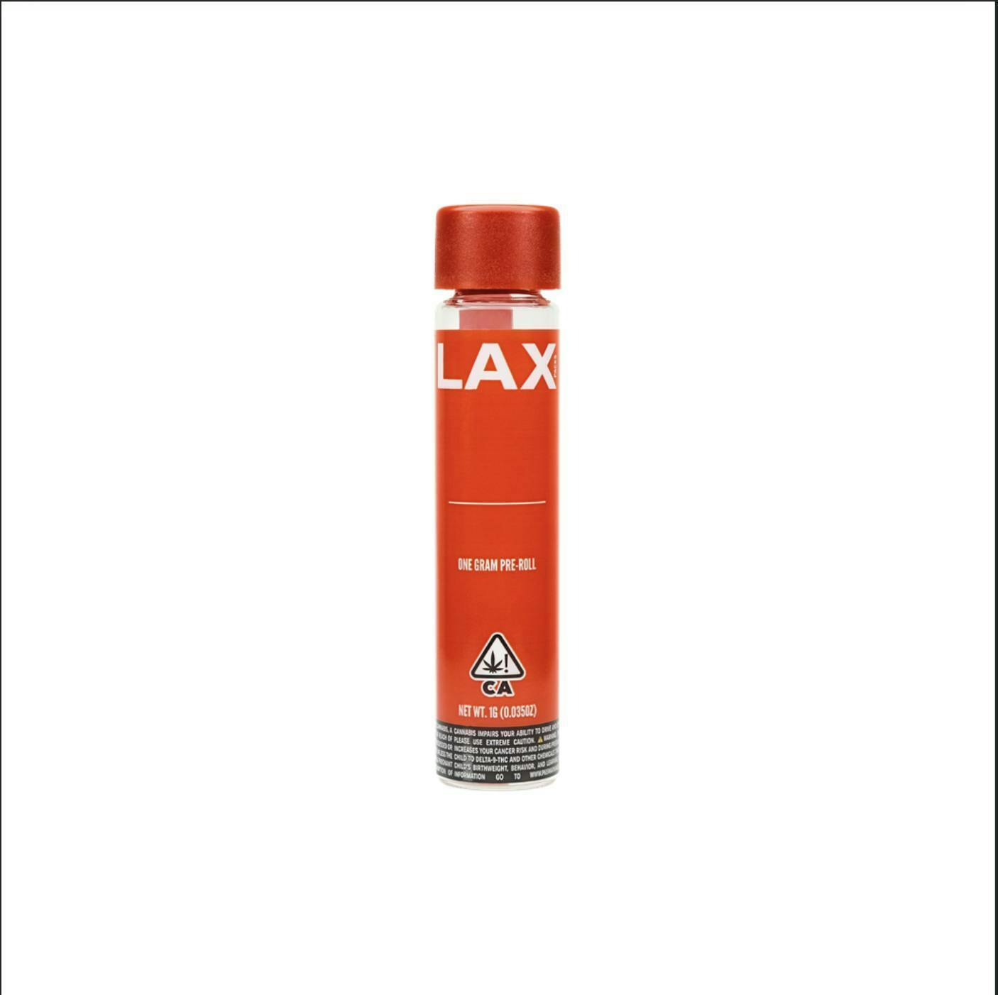 LAX PACKS 1G CEREAL MILK INDOOR FLOWER