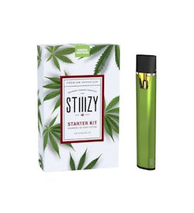Stiiizy Starter Battery