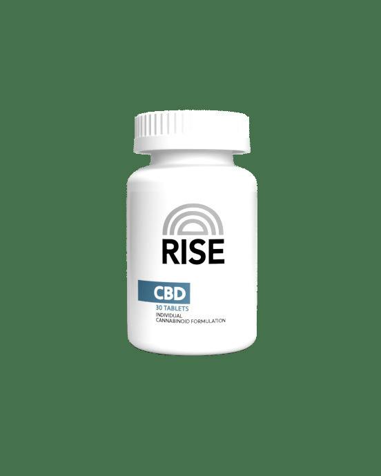 SUNO | 300mg Tablets | CBD Tablets