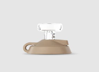 Puffco | Pro Joystick Cap | Desert