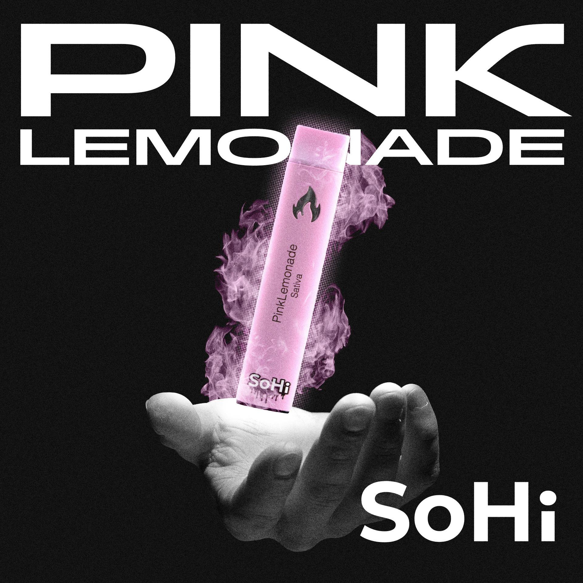 Pink Lemonade