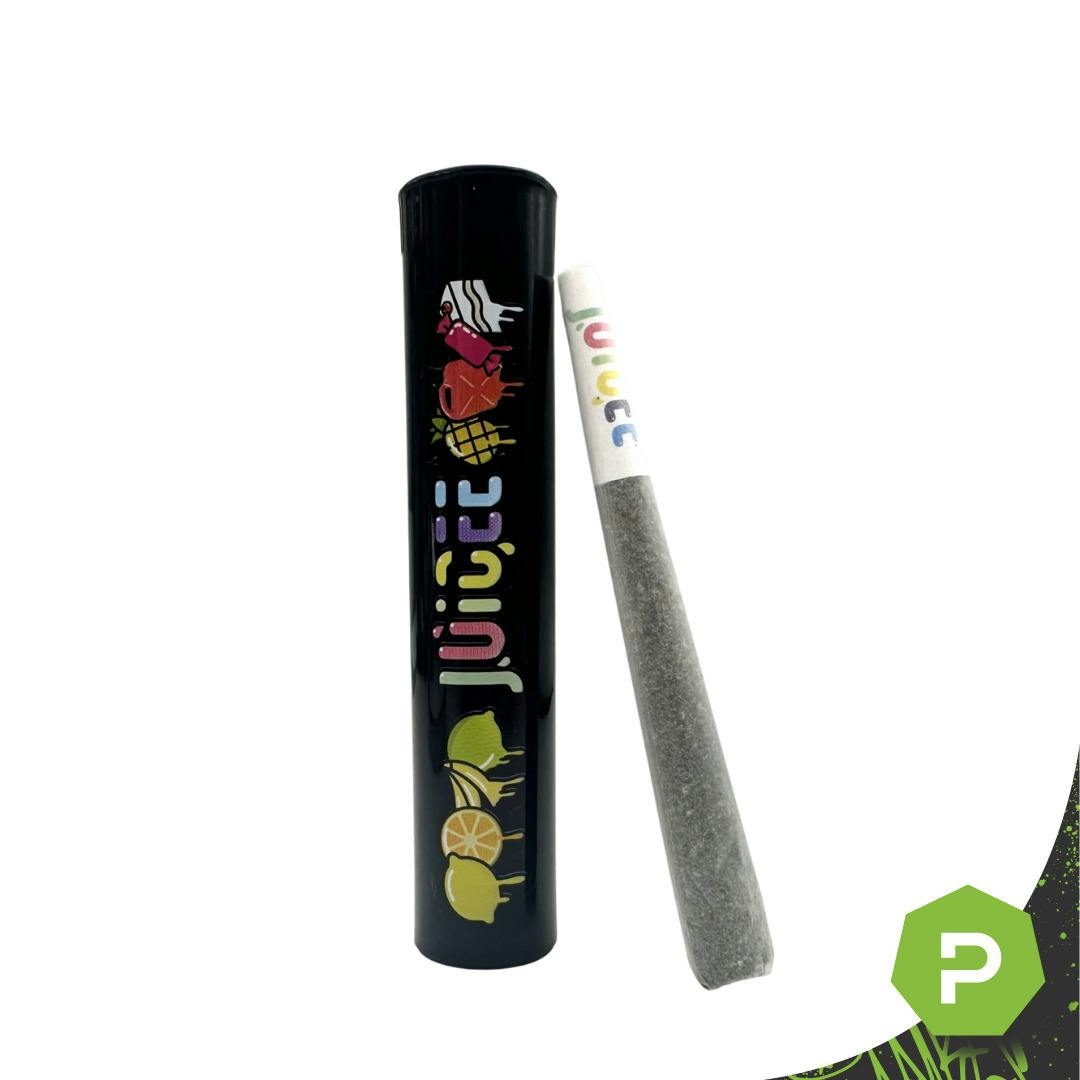 Juicee | 1g Pre-roll | Glow Pop